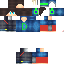 Texture for HAPPIDOG
