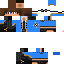 Texture for steve