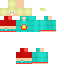 Texture for TheFearless