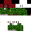 Texture for deadpoolbuschi