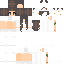 Texture for princesa Orion