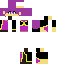 Texture for Elluka Clockworker