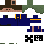 Texture for VILLAGER STAR TREK ENT COMMAND