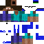 Texture for cool herobrine