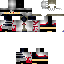 Texture for kakashi(hokage)123