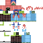 Texture for mkuka2