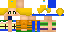 Texture for Rikku