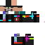Texture for Panda