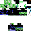 Texture for Creeper dude