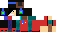 Texture for frame