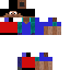 Texture for Diego