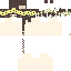 Texture for molde buuh com uma trancinha na frente