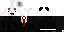 Texture for PandaSuitDerp