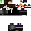 Texture for fox