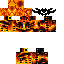 Texture for Flamewalker
