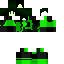 Texture for Shego