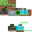 Texture for Hierba
