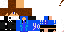 Texture for steve