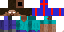 Texture for present herobrine