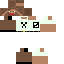Texture for ad