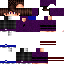 Texture for CroniqPikachu