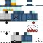 Texture for Duck Raper