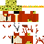 Texture for lpt with crown