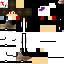 Texture for steve