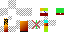 Texture for electrochoc