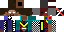 Texture for herobrine enfer