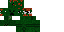 Texture for SimpleCraft-creeper By吉利