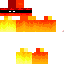 Texture for the best flamy of all time