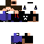 Texture for HerobrineBr