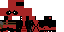 Texture for deadpool