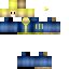 Texture for steve