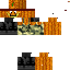Texture for iTzGalax