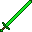 Texture for изумрудный меч