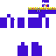 Texture for humm