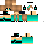 Texture for SofiaBH