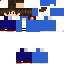 Texture for luma