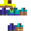 Texture for pivete