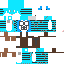 Texture for кот