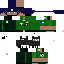 Texture for G6 convoyor