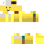 Texture for Batata