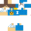 Texture for aDF