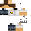 Texture for Magnus_