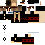 Texture for Steve