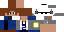 Texture for u2 char