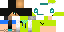 Texture for CsabixMC