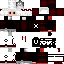 Texture for dark red devil